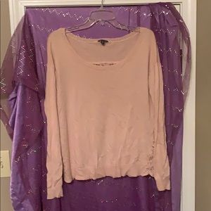 American eagle sweater